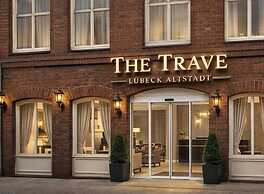 The Trave Lübeck Altstadt