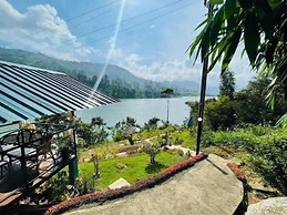 Gangula Family Cottage