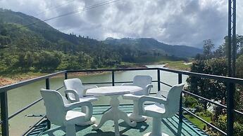 Gangula Family Cottage
