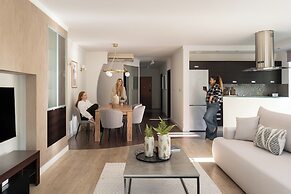 Sopot Haffnera - close to the beach