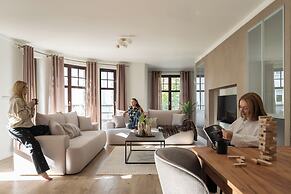 Sopot Haffnera - close to the beach