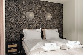 Sopot Haffnera - close to the beach