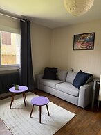 Les appartements de katia