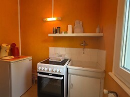 Les appartements de katia
