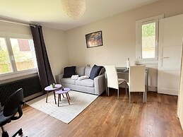 Les appartements de katia