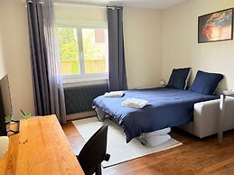 Les appartements de katia