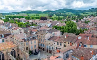 Les appartements de katia