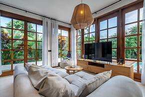 Garden Heights Villa Ubud