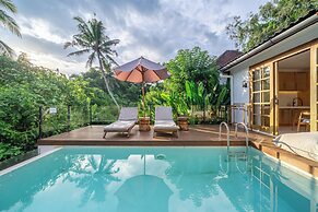 Garden Heights Villa Ubud
