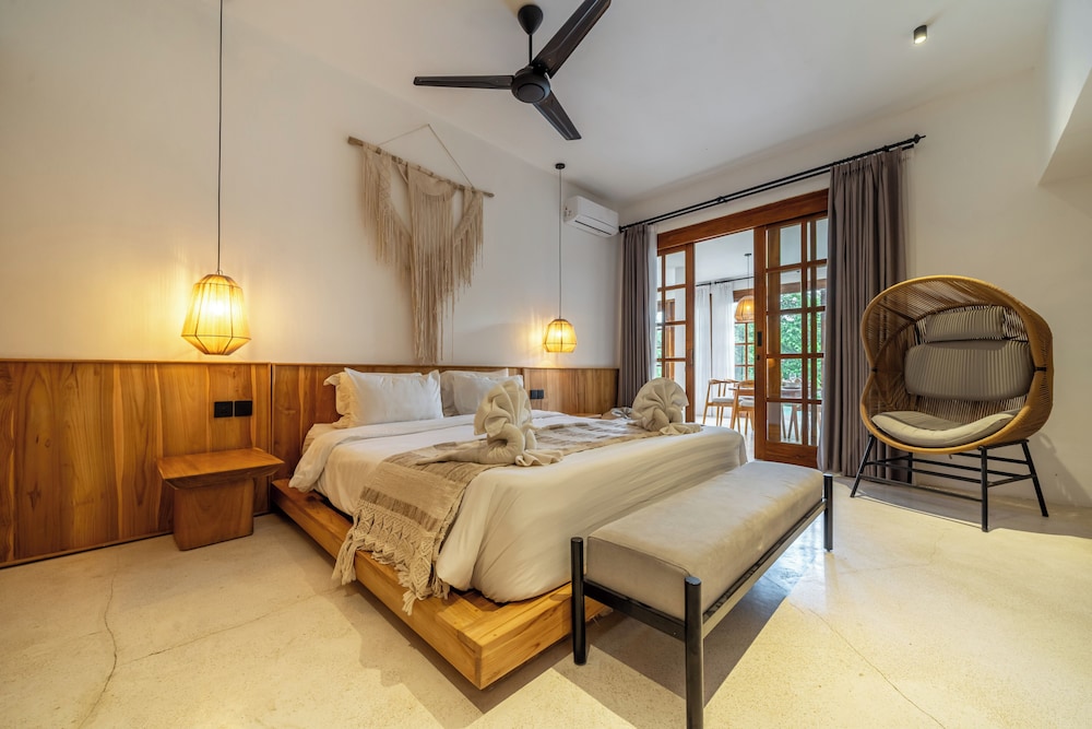 Garden Heights Villa Ubud