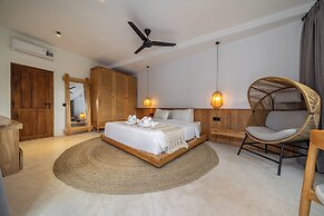 Garden Heights Villa Ubud