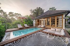 Garden Heights Villa Ubud