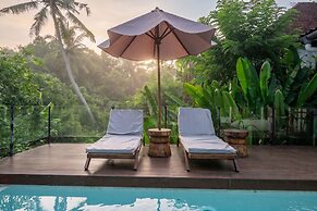 Garden Heights Villa Ubud