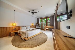 Garden Heights Villa Ubud