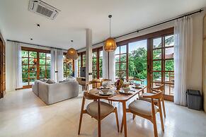 Garden Heights Villa Ubud