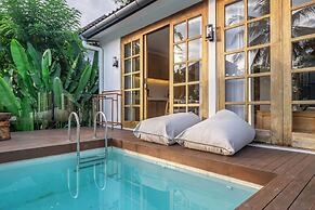 Garden Heights Villa Ubud