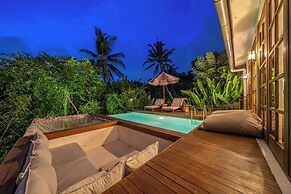 Garden Heights Villa Ubud