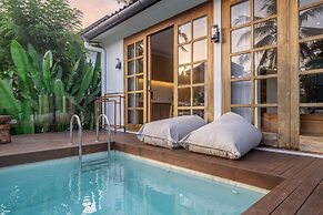 Garden Heights Villa Ubud
