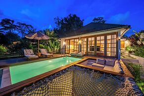Garden Heights Villa Ubud