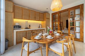 Garden Heights Villa Ubud