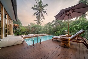 Garden Heights Villa Ubud