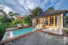 Garden Heights Villa Ubud