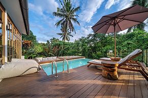 Garden Heights Villa Ubud