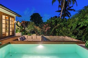 Garden Heights Villa Ubud