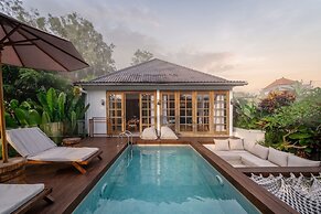Garden Heights Villa Ubud