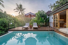 Garden Heights Villa Ubud