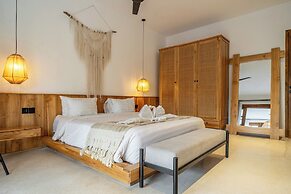 Garden Heights Villa Ubud