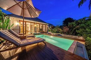 Garden Heights Villa Ubud