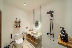 Garden Heights Villa Ubud