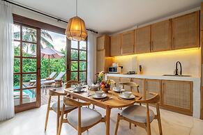 Garden Heights Villa Ubud