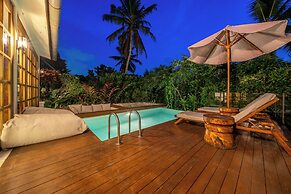 Garden Heights Villa Ubud