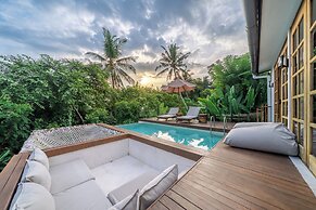 Garden Heights Villa Ubud