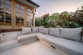 Garden Heights Villa Ubud