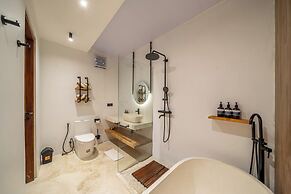 Garden Heights Villa Ubud