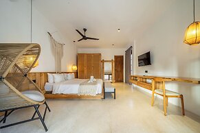 Garden Heights Villa Ubud