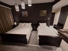 Dreams Hotel