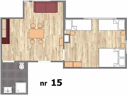 Surfvilla