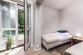 Surfvilla