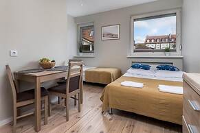 Surfvilla