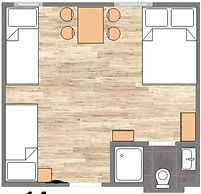 Surfvilla
