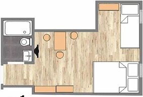Surfvilla