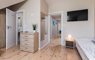 Surfvilla