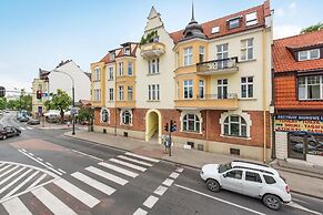Grand Belle Sopot - Near the beach