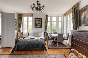 Grand Belle Sopot - Near the beach