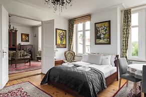Grand Belle Sopot - Near the beach