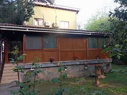 Agva Tartaruga Motel